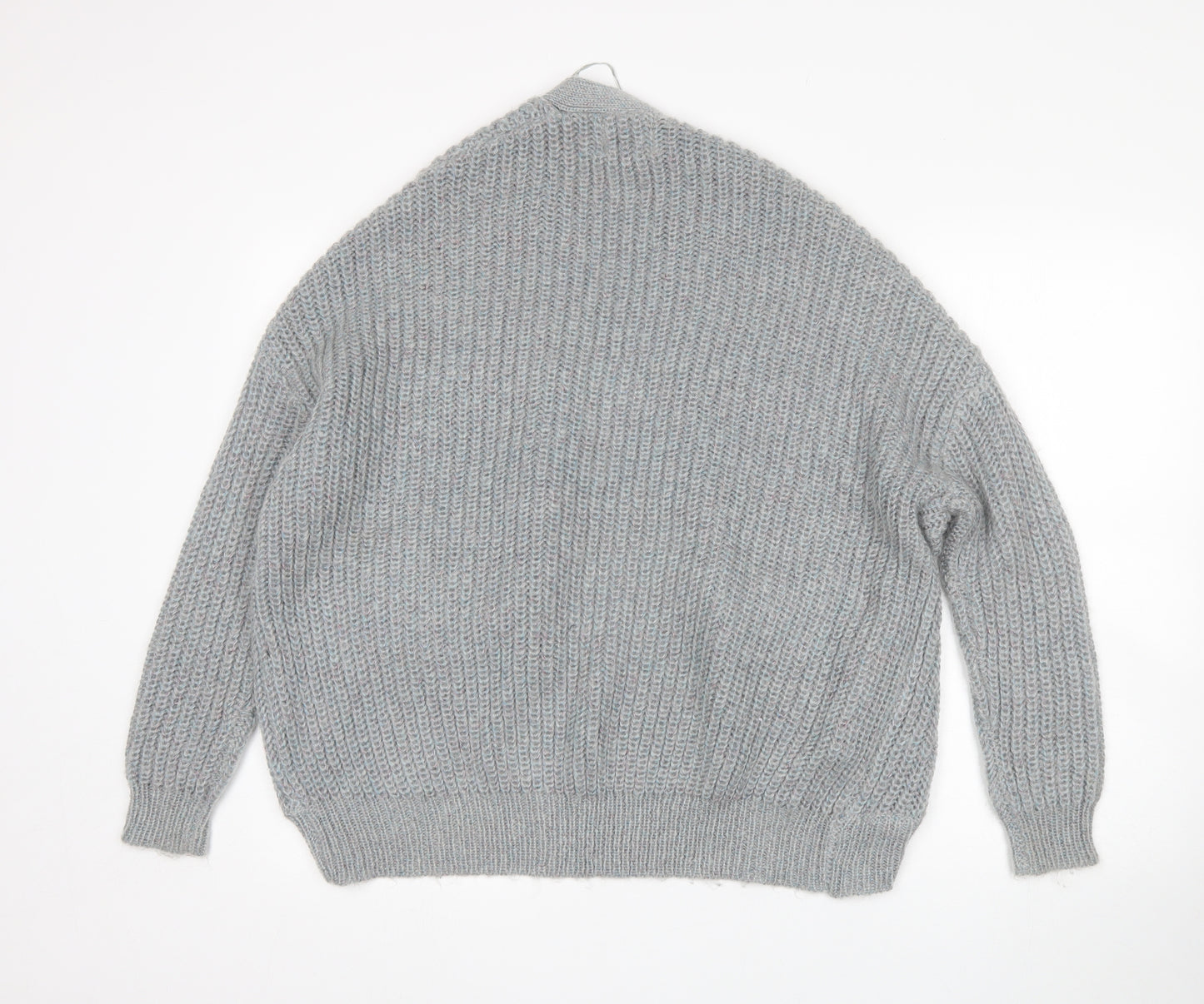 New Look Womens Multicoloured   Cardigan Jumper Size M