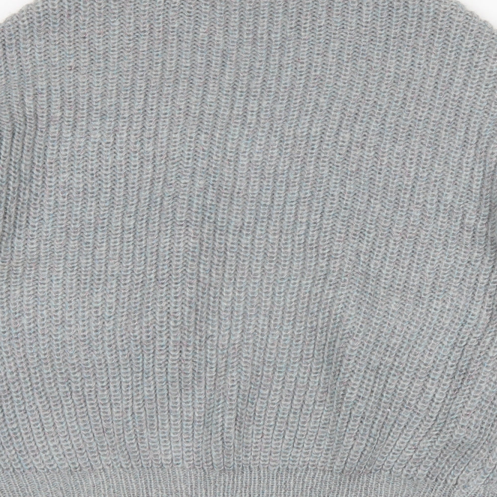New Look Womens Multicoloured   Cardigan Jumper Size M