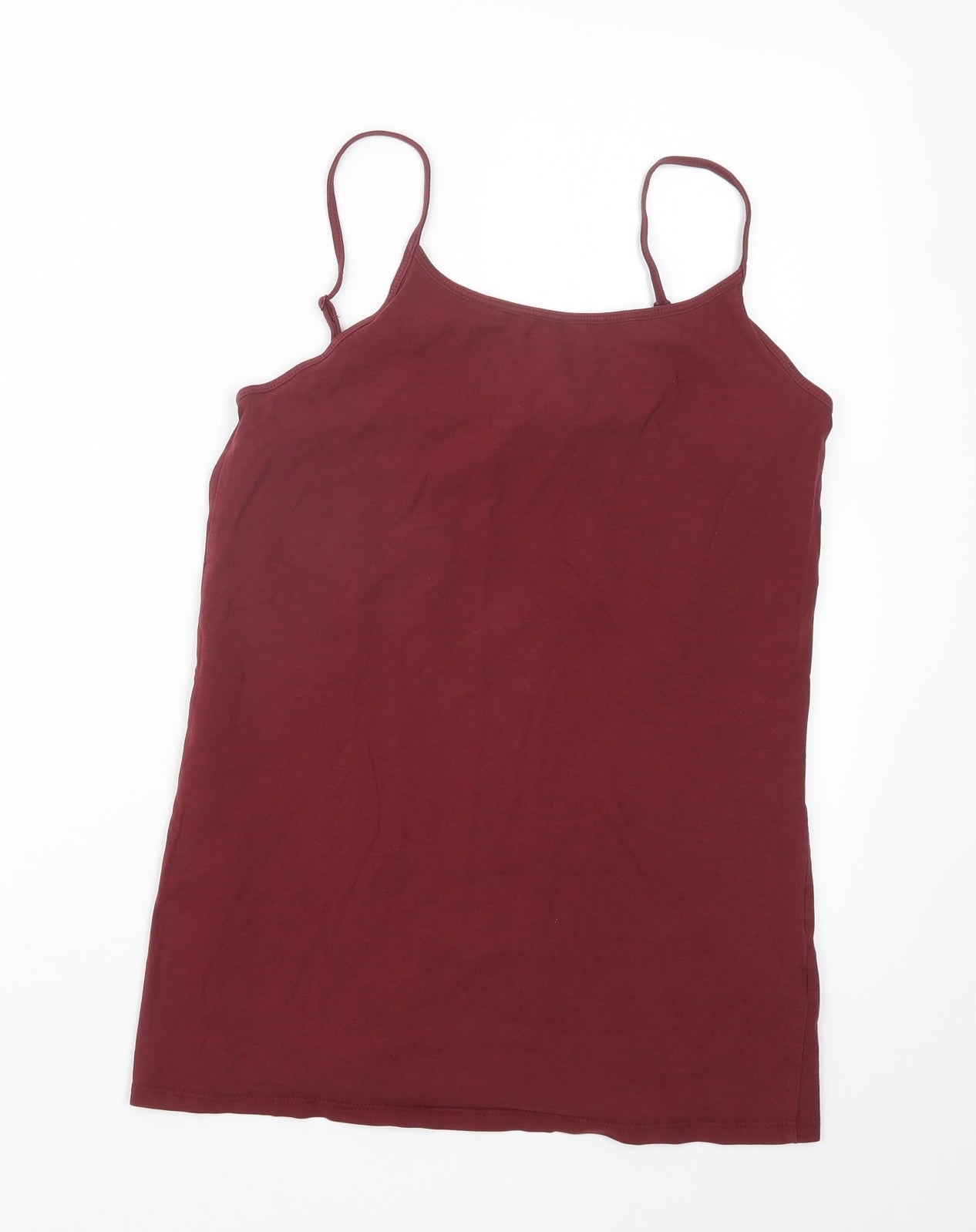 Atmosphere Womens Red   Camisole T-Shirt Size 14