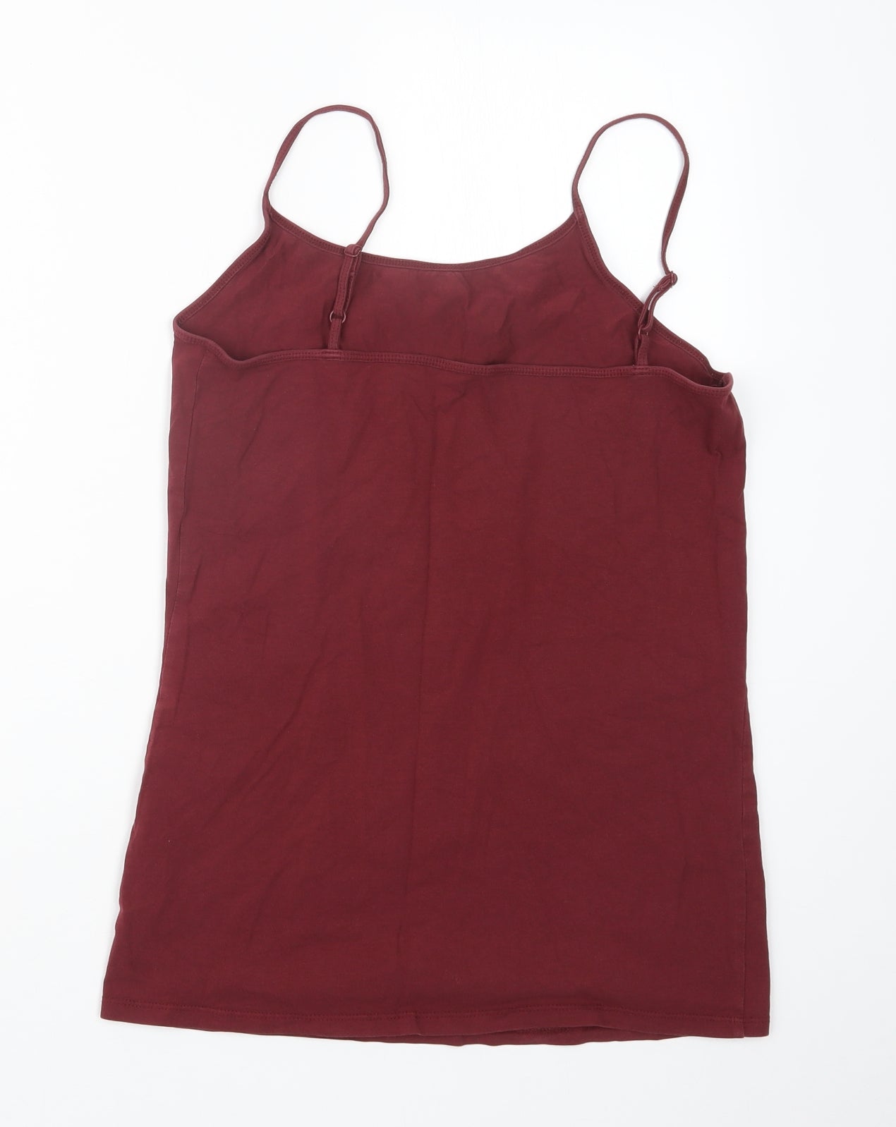 Atmosphere Womens Red   Camisole T-Shirt Size 14