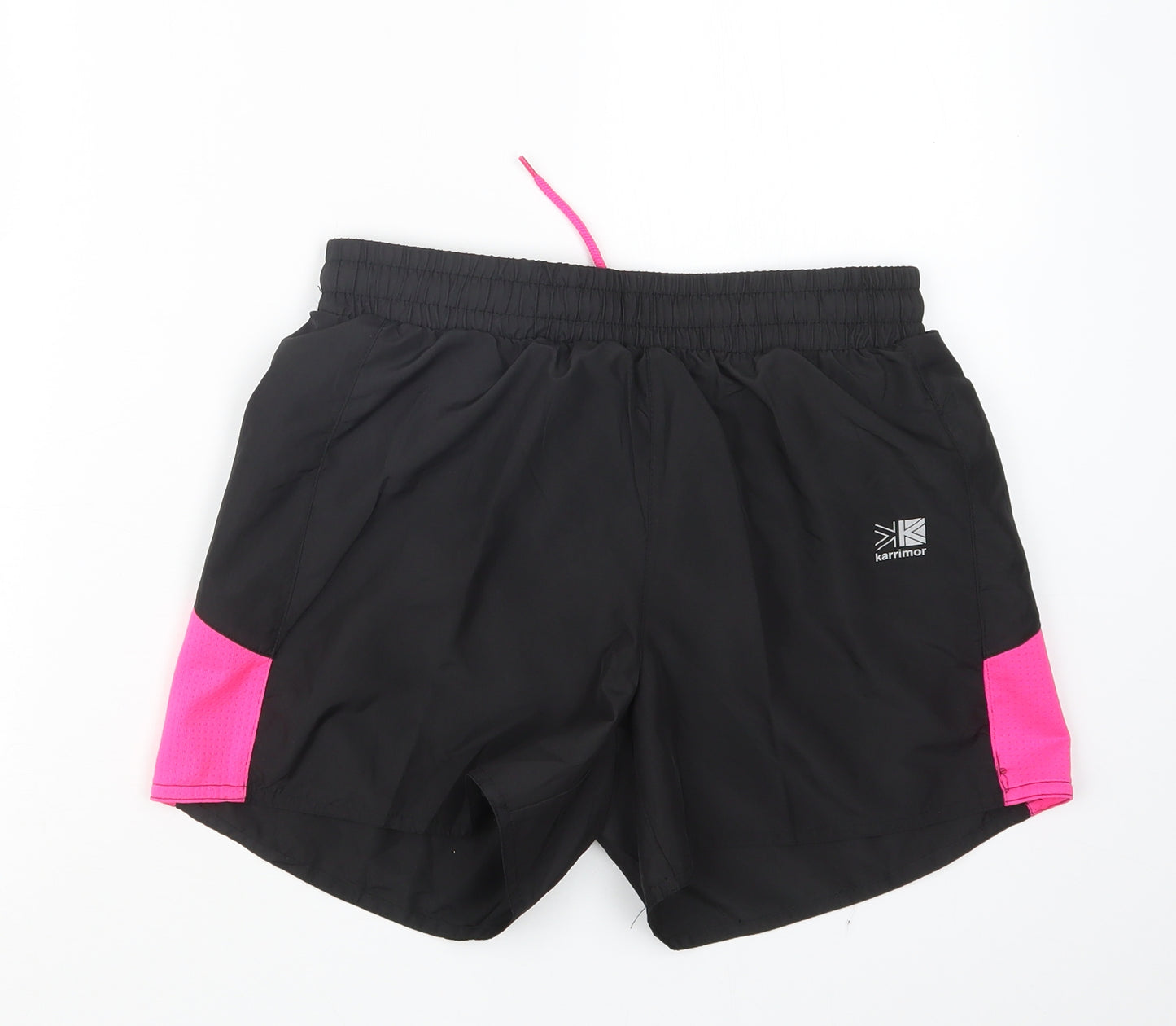 Karrimor Womens Black   Athletic Shorts Size 10