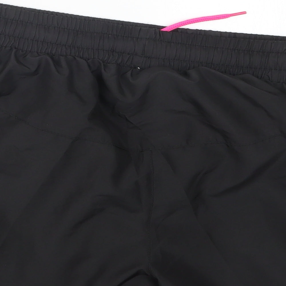 Karrimor Womens Black   Athletic Shorts Size 10