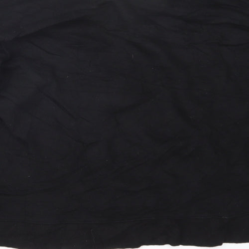FOREVER 21 Womens Black   Pullover Jumper Size M
