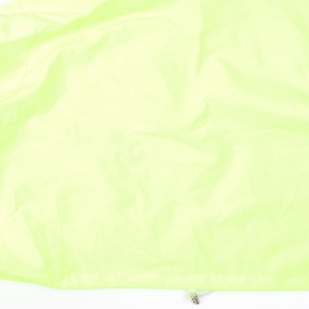 Fashion Nova Womens Green   Jacket  Size M