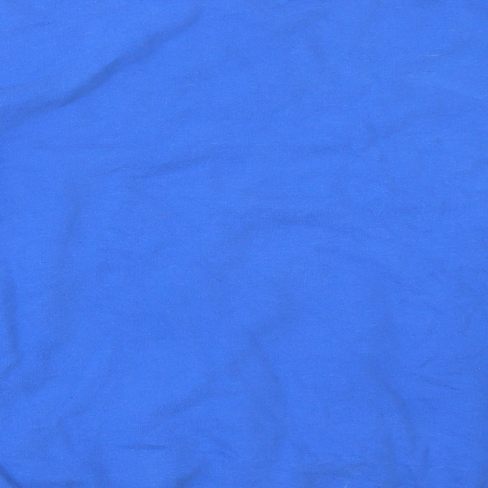 F&F Womens Blue   Pullover Jumper Size 10
