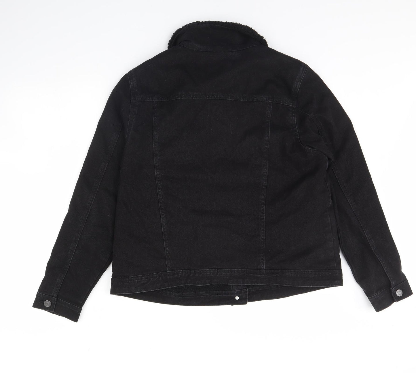 NEXT Womens Black   Jacket  Size 16