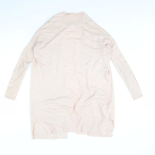 Atmosphere Womens Pink   Cardigan Jumper Size 4