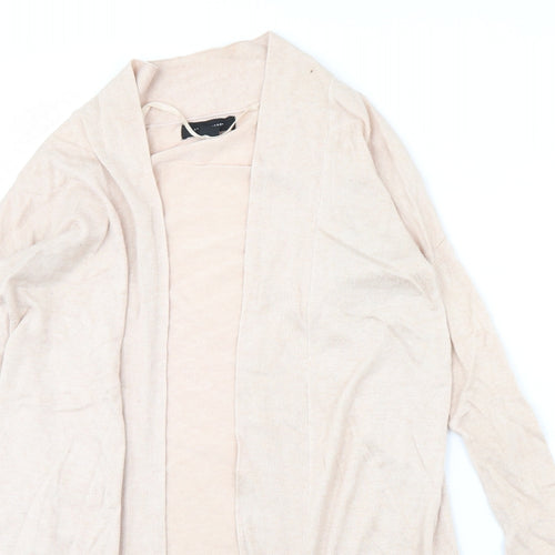 Atmosphere Womens Pink   Cardigan Jumper Size 4