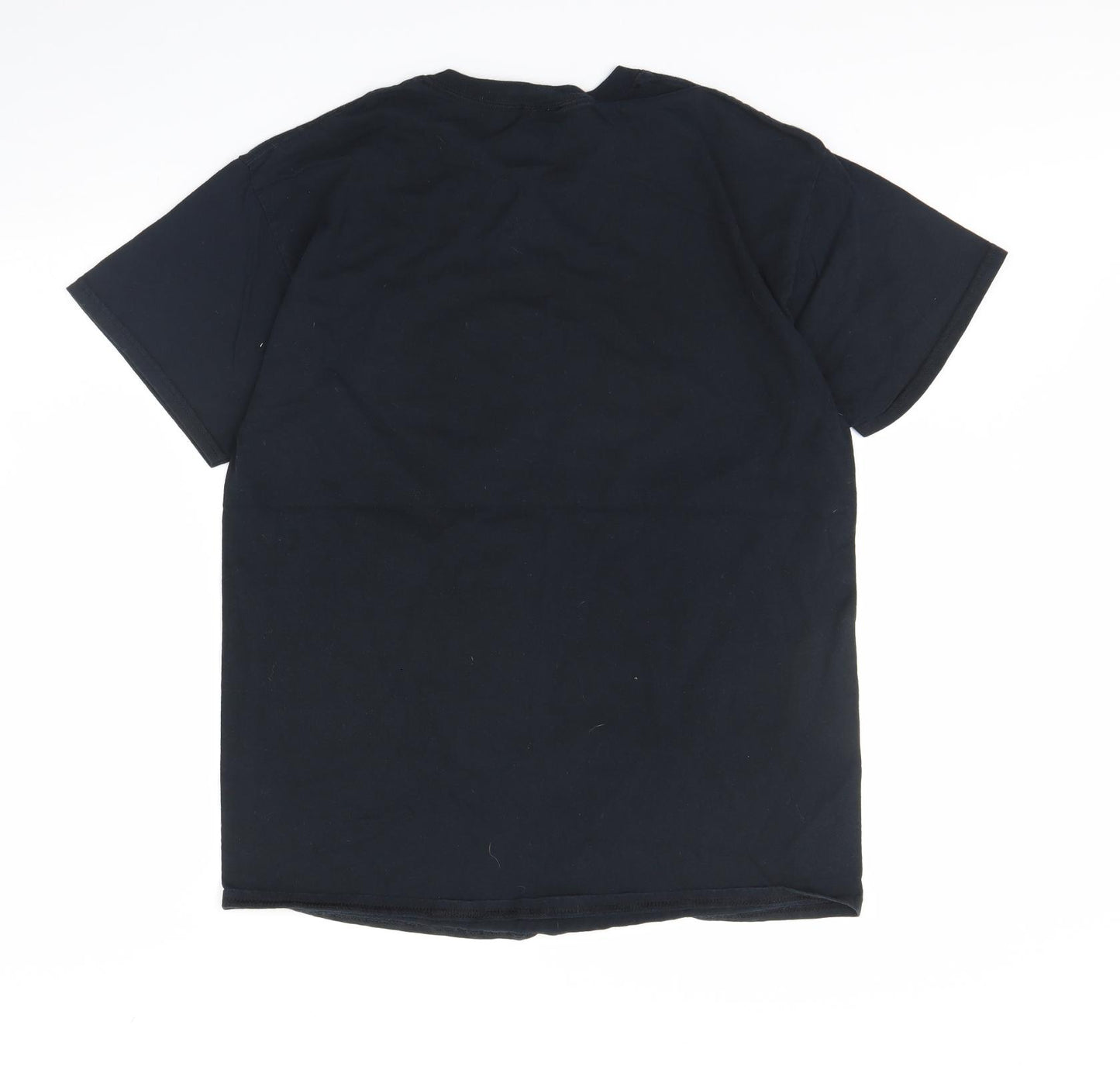 Xplosive Ape Mens Black    T-Shirt Size L  - ape