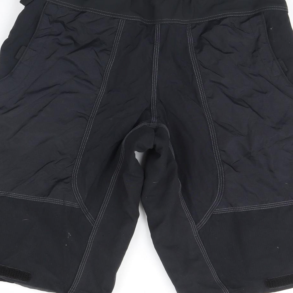 Endura Mens Black   Bermuda Shorts Size L