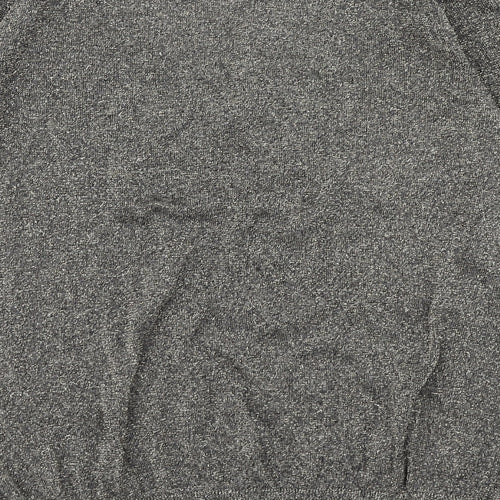 M&Co Womens Gold   Pullover Jumper Size 20