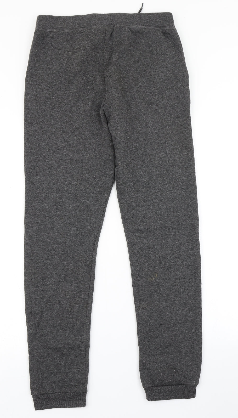 Primark Boys Grey   Jogger Trousers Size 12-13 Years