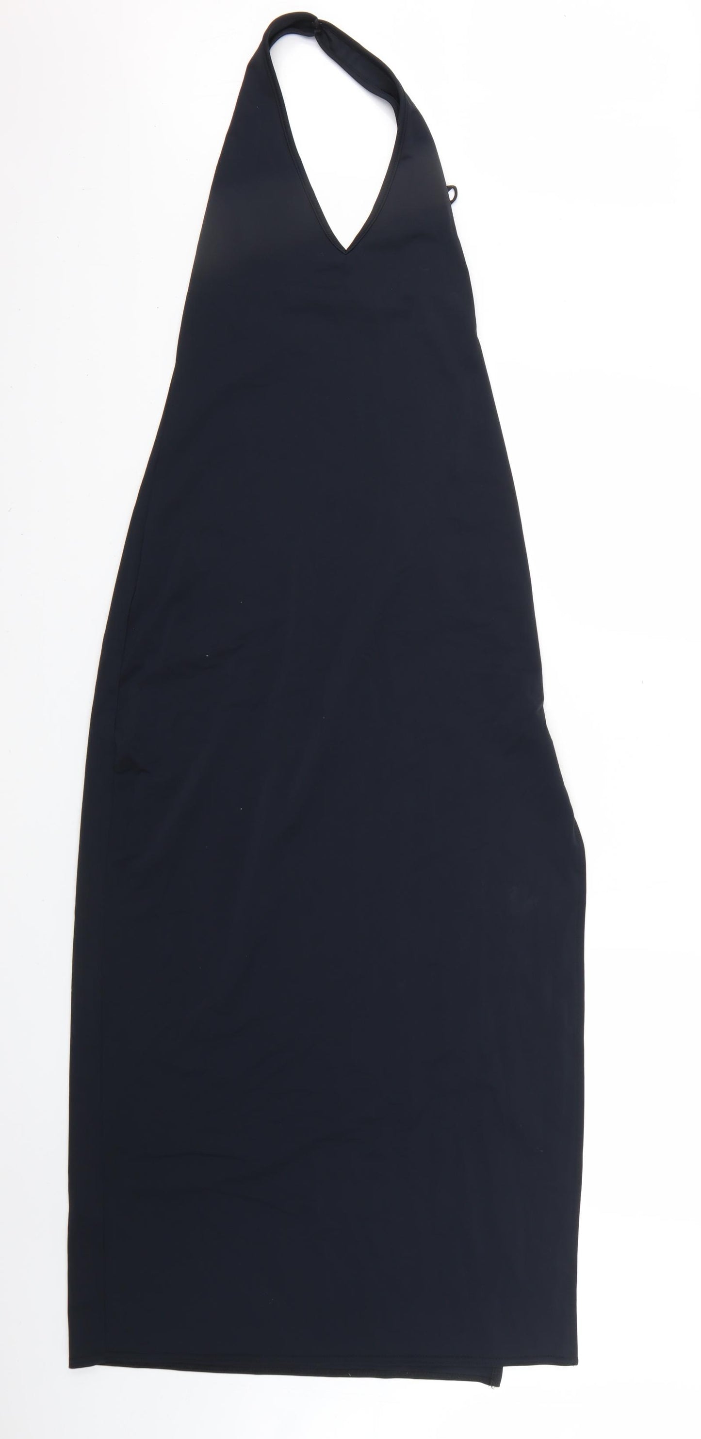 bay trading company Womens Blue   Maxi  Size 12