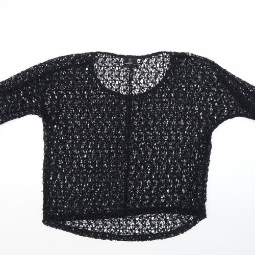 NEXT Womens Blue   Pullover Jumper Size 12