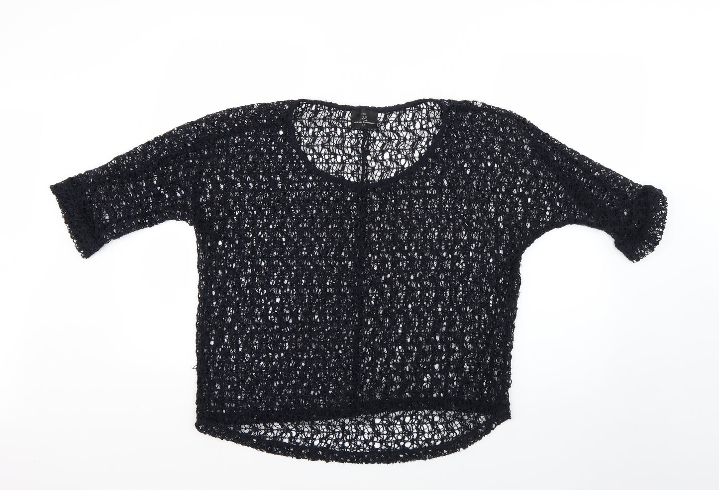 NEXT Womens Blue   Pullover Jumper Size 12