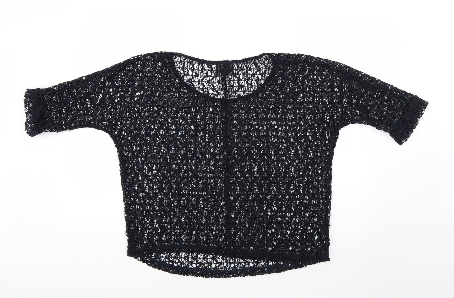 NEXT Womens Blue   Pullover Jumper Size 12