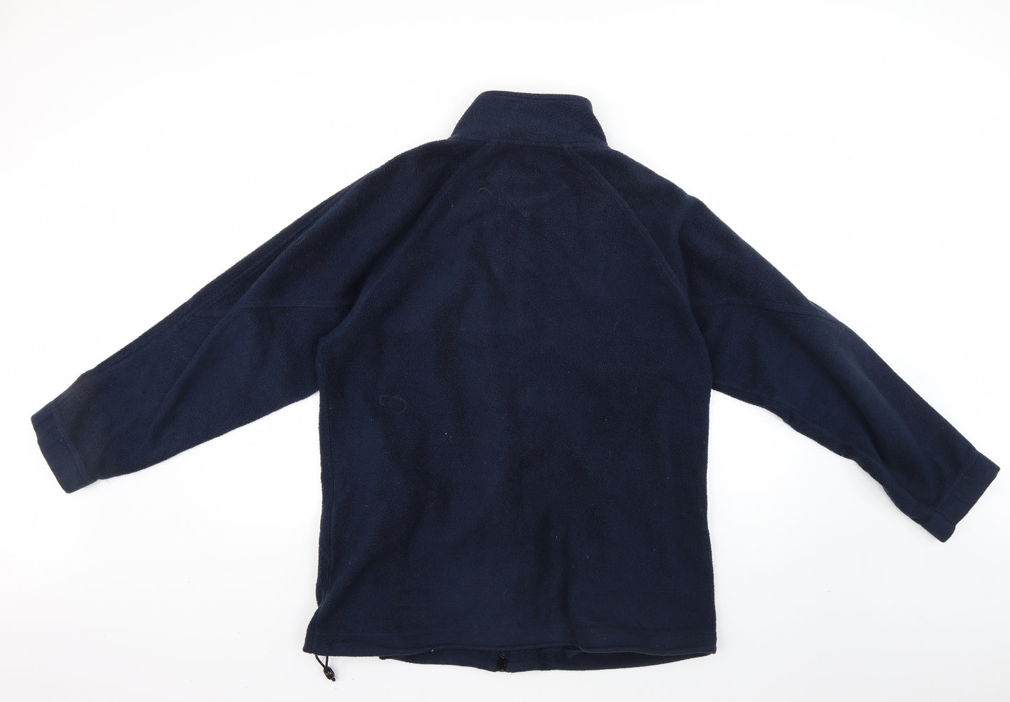 reach performance Mens Blue   Jacket  Size M