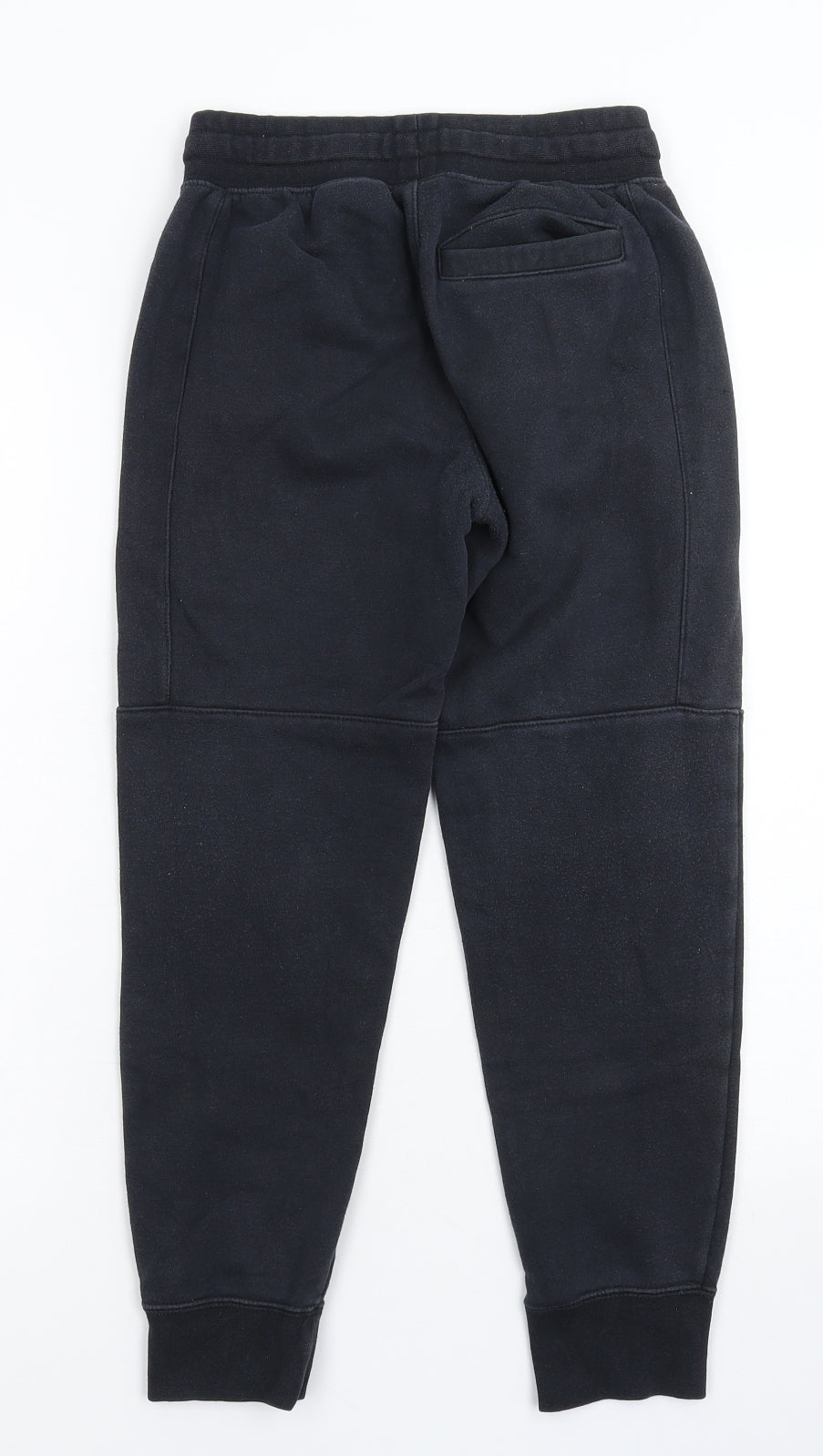 Nike Boys Blue   Jogger Trousers Size 11-12 Years