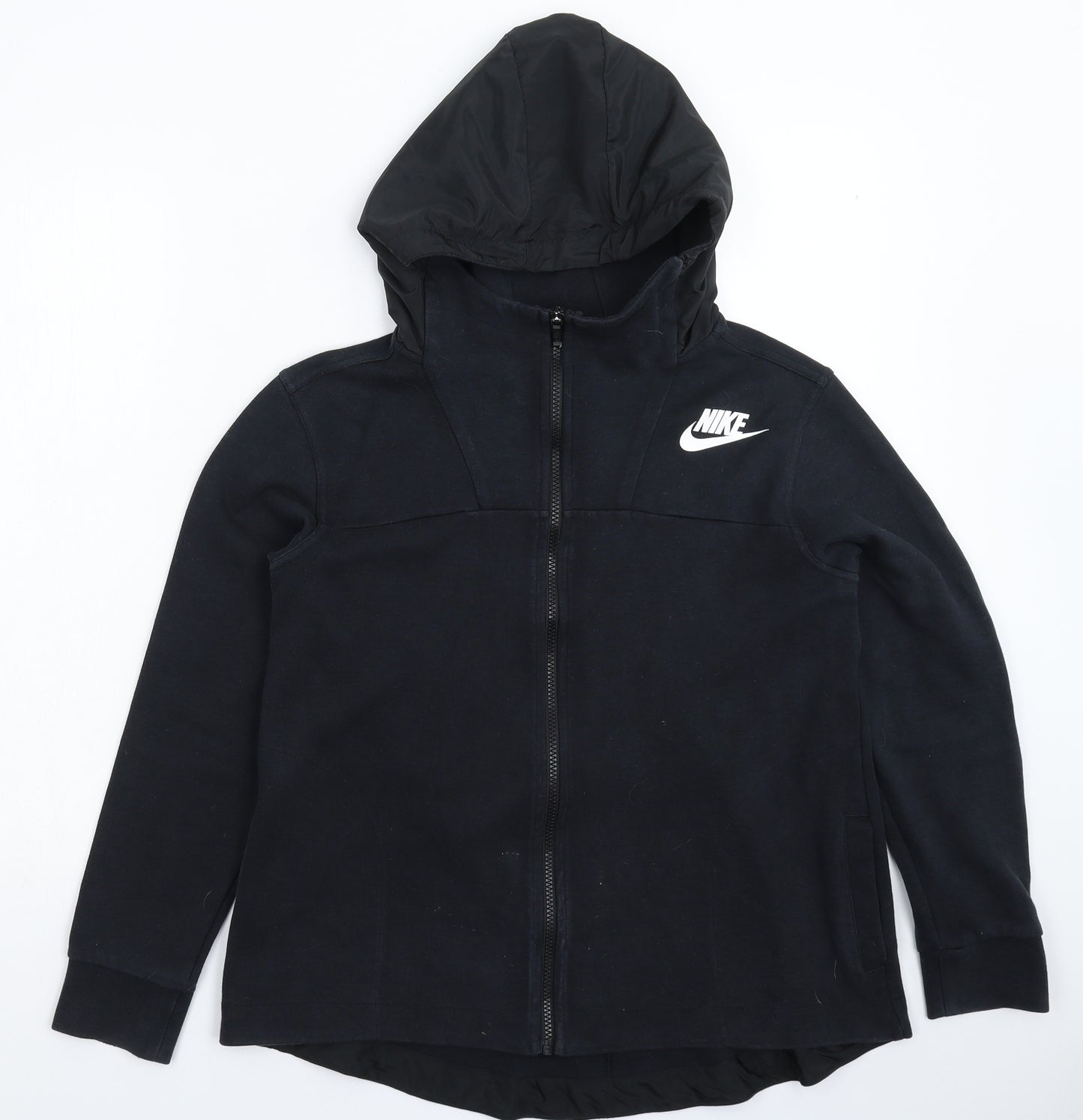 Nike Womens Blue   Jacket  Size S