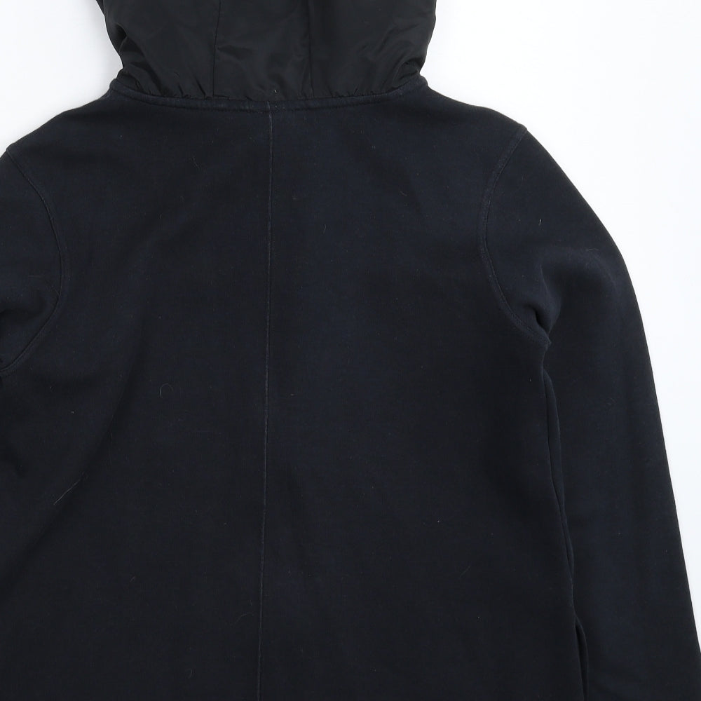 Nike Womens Blue   Jacket  Size S