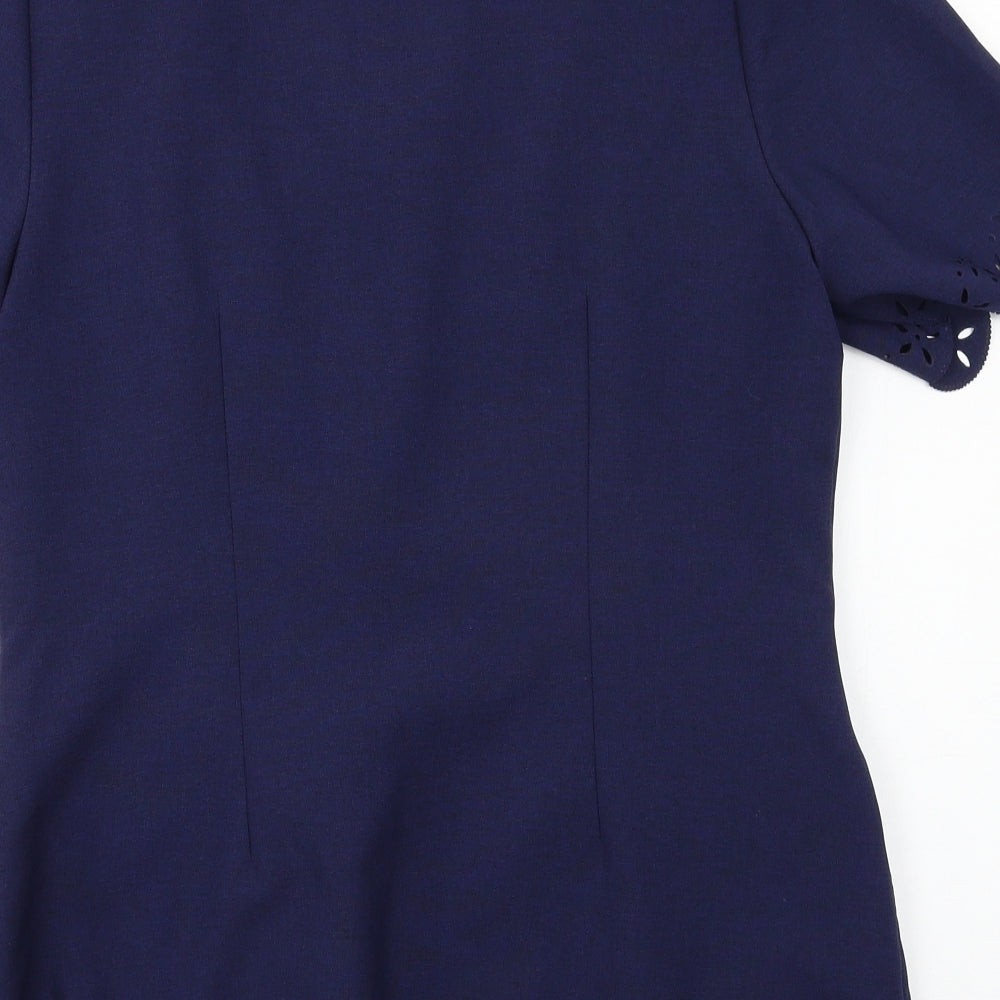 Prorn Womens Blue   Jacket  Size 12