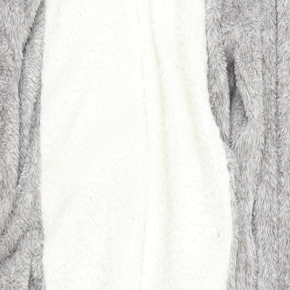 Debenhams Womens Grey   Cami One Piece Size 16  - Koala