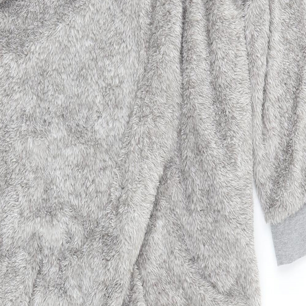 Debenhams Womens Grey   Cami One Piece Size 16  - Koala