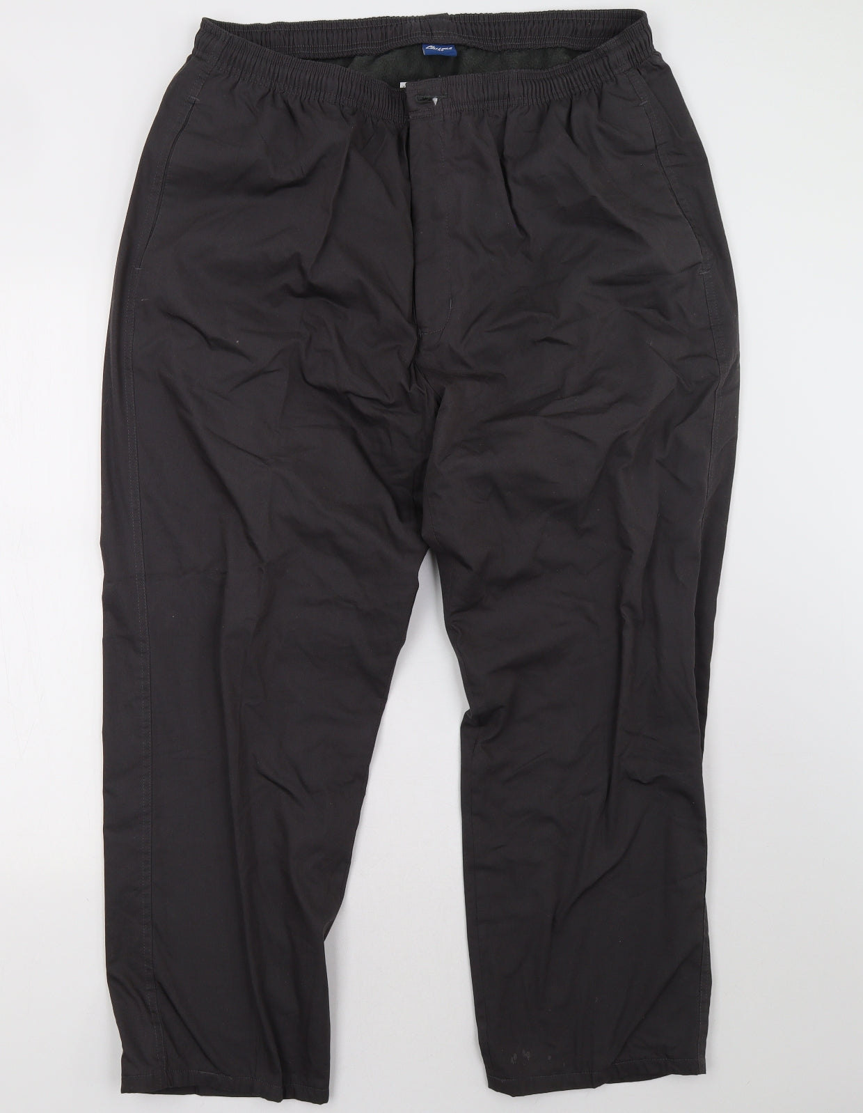 Chums Mens Grey   Trousers  Size 40 L29 in