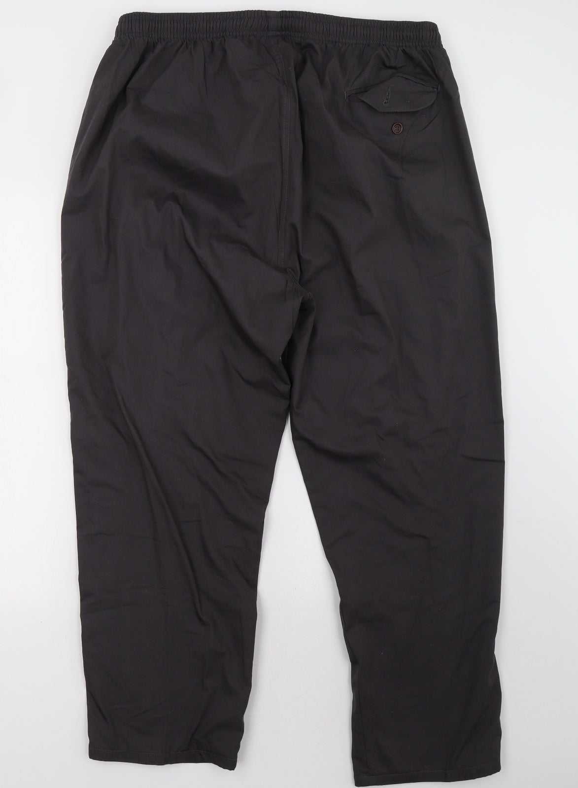 Chums Mens Grey   Trousers  Size 40 L29 in