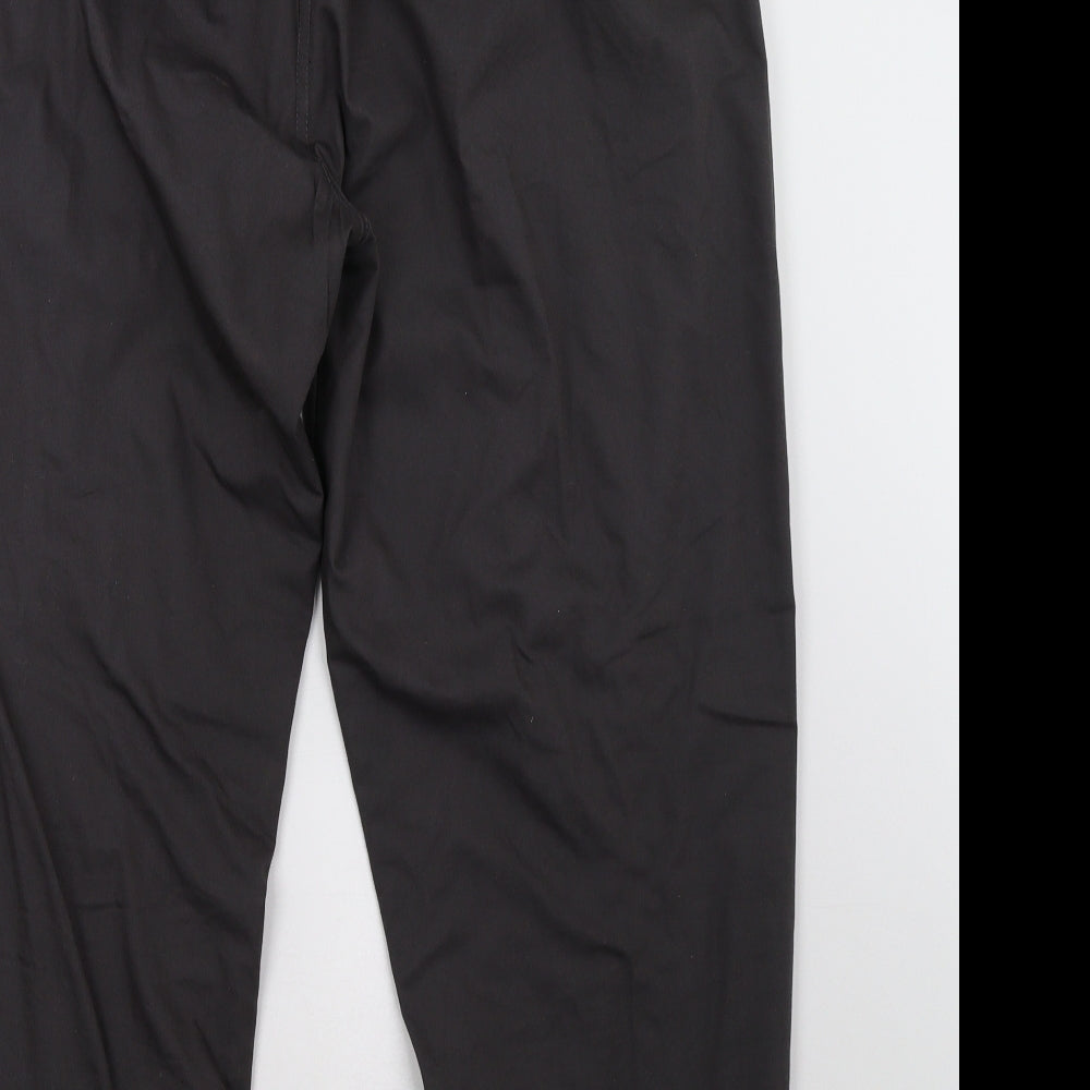 Chums Mens Grey   Trousers  Size 40 L29 in