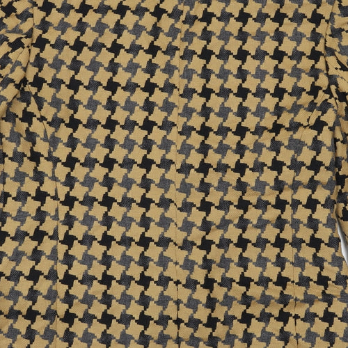 Wardrobe Womens Multicoloured   Jacket Blazer Size 12