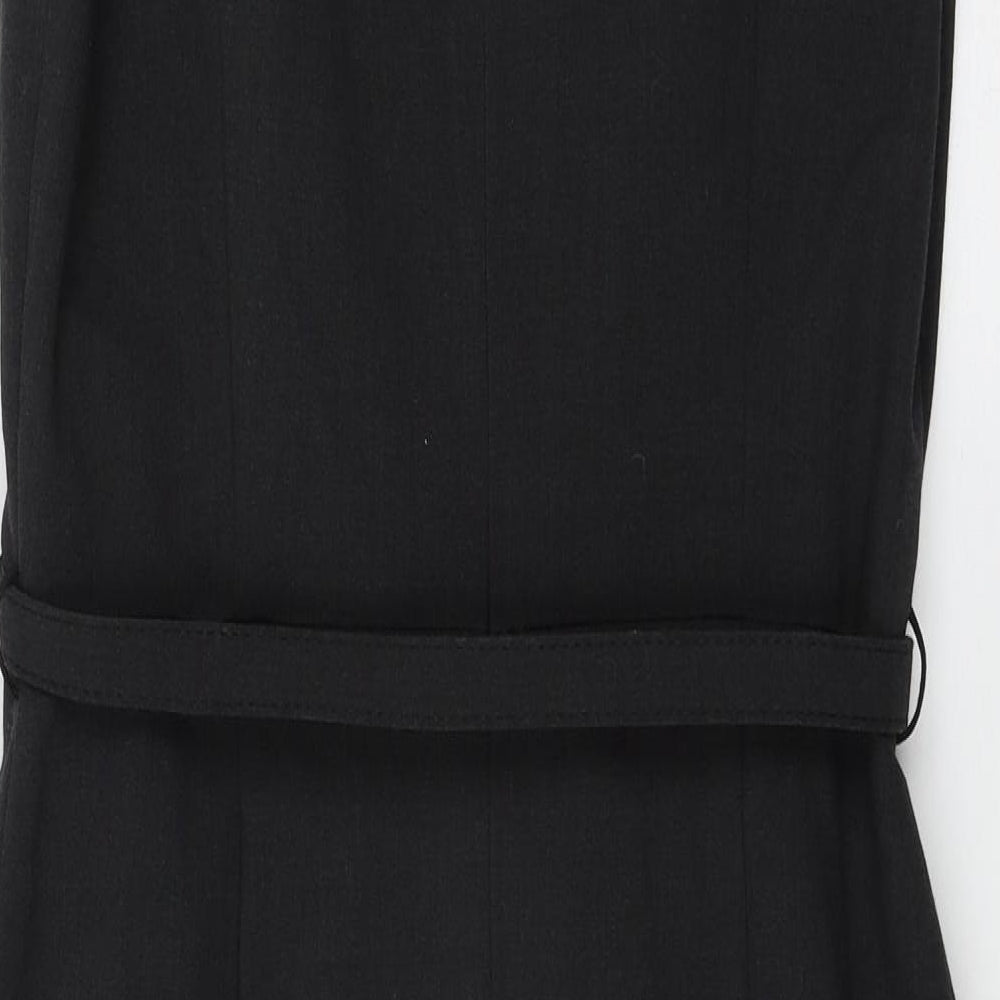 Marks and Spencer Womens Grey   Tank Dress  Size 14