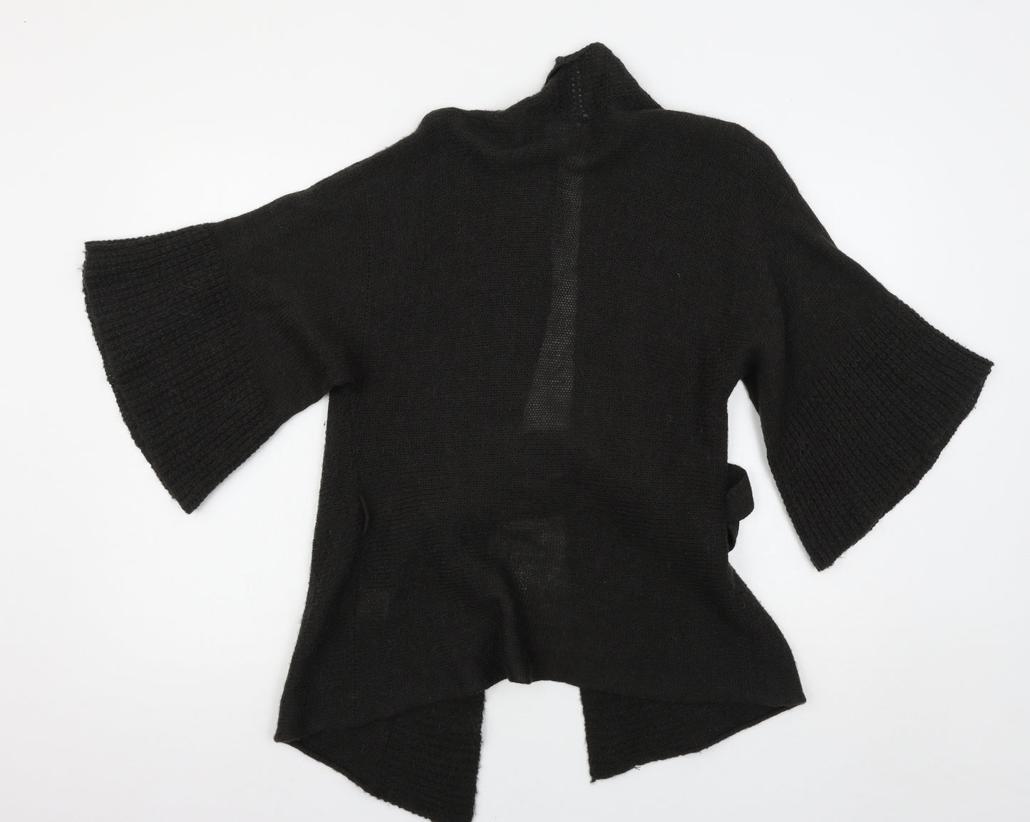 Fenn Wright Manson Womens Grey   Cardigan Jumper Size M