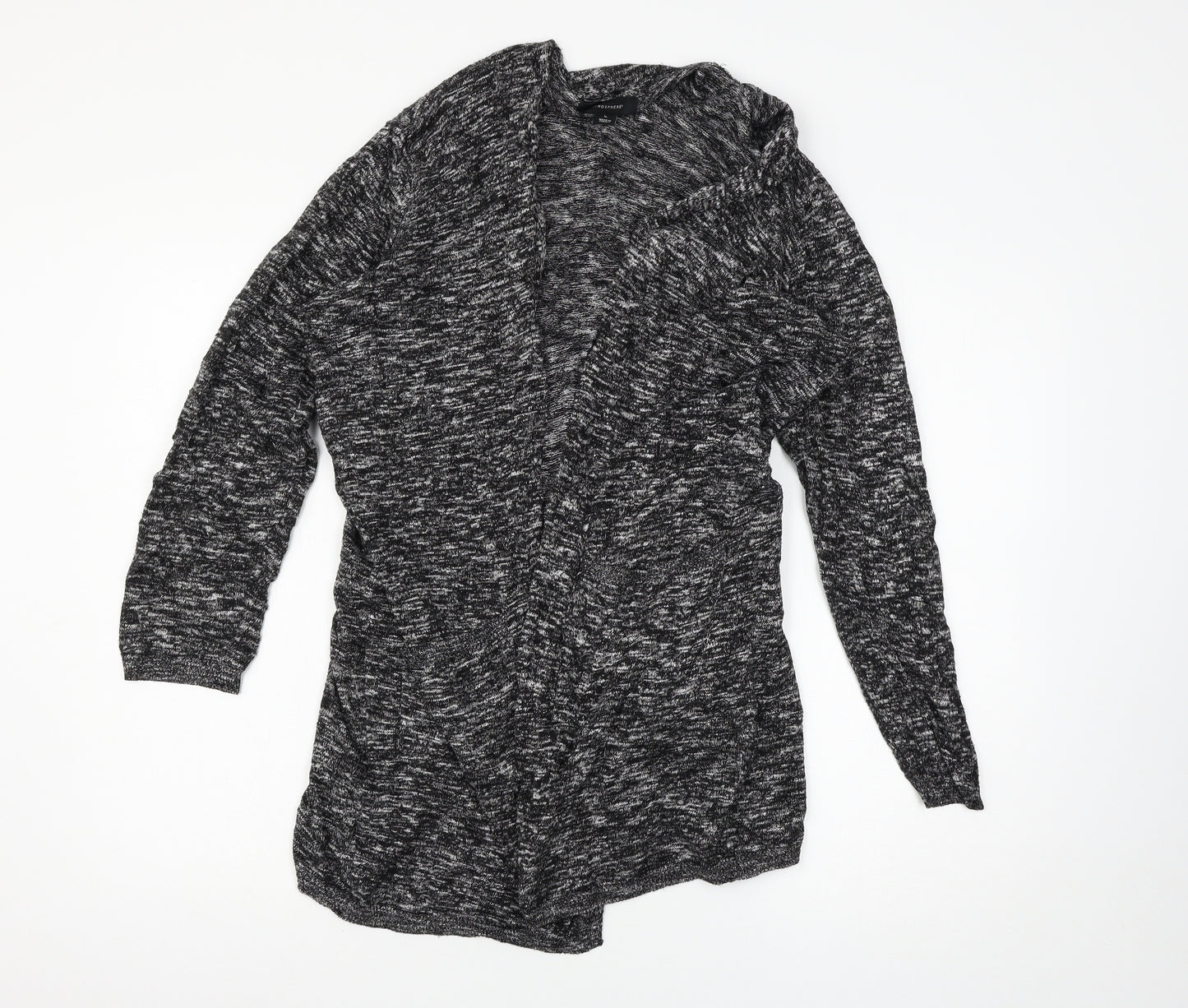 Atmosphere Womens Grey   Cardigan Jumper Size L