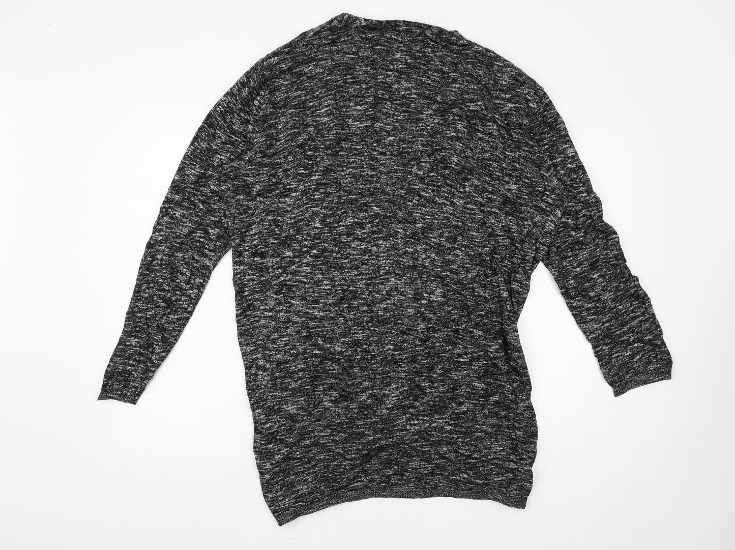 Atmosphere Womens Grey   Cardigan Jumper Size L