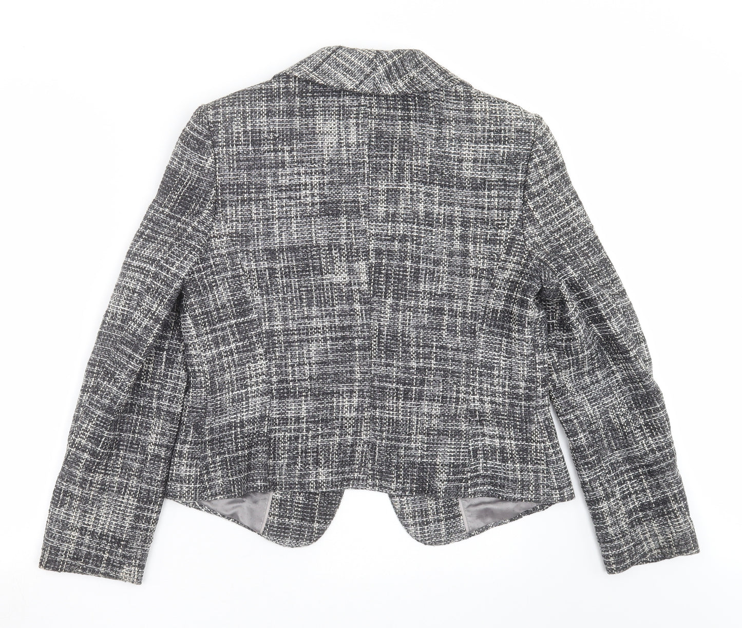 Austin Reed Womens Grey   Jacket Suit Jacket Size 14