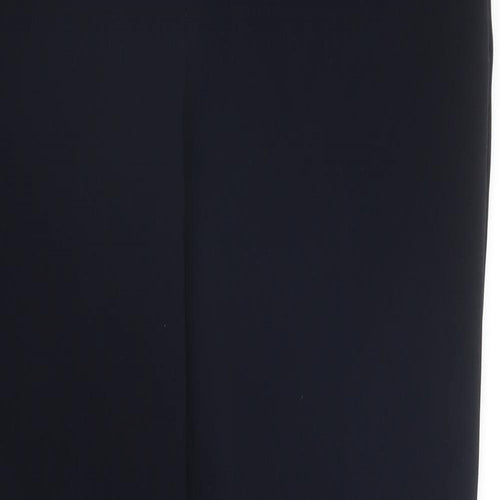 Principles Womens Blue   Trousers  Size 10 L29 in