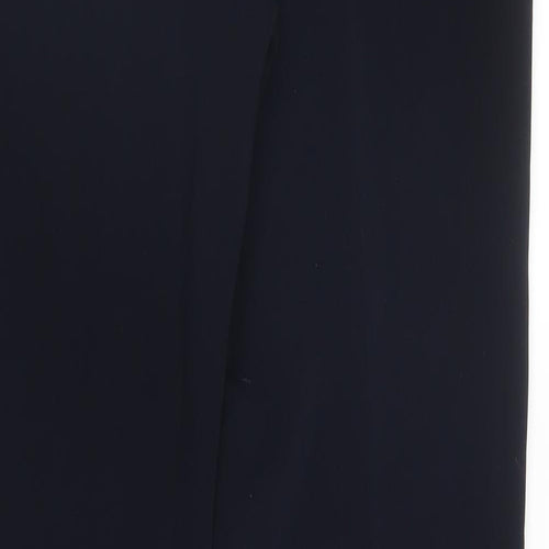 Principles Womens Blue   Trousers  Size 10 L29 in