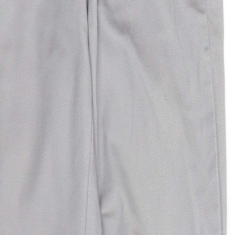 Wallis Womens Grey   Skinny Jeans Size 8 L31 in
