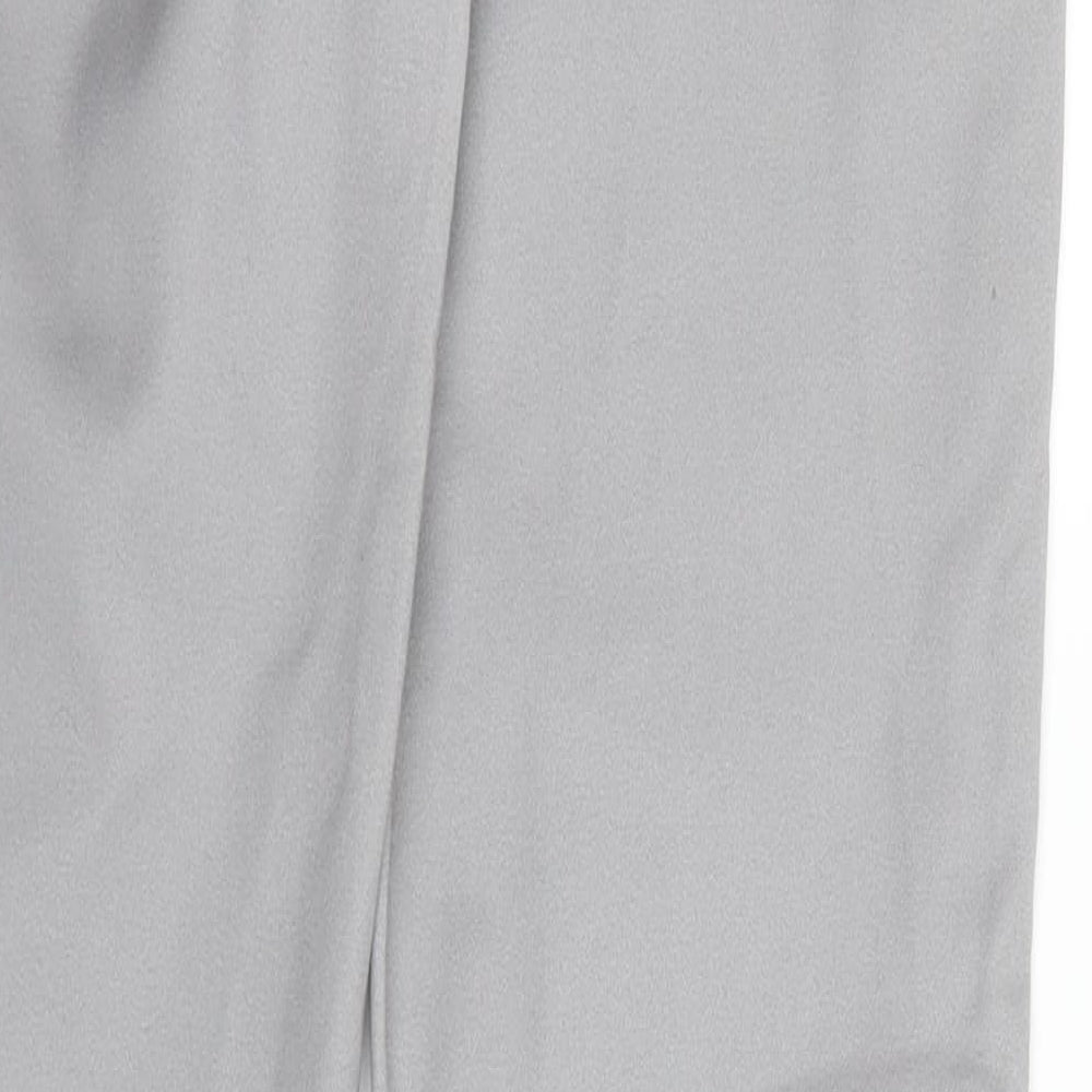 Wallis Womens Grey   Skinny Jeans Size 8 L31 in