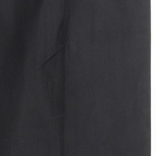 Sophie Girls Black  Denim Skinny Jeans Size 10 Years