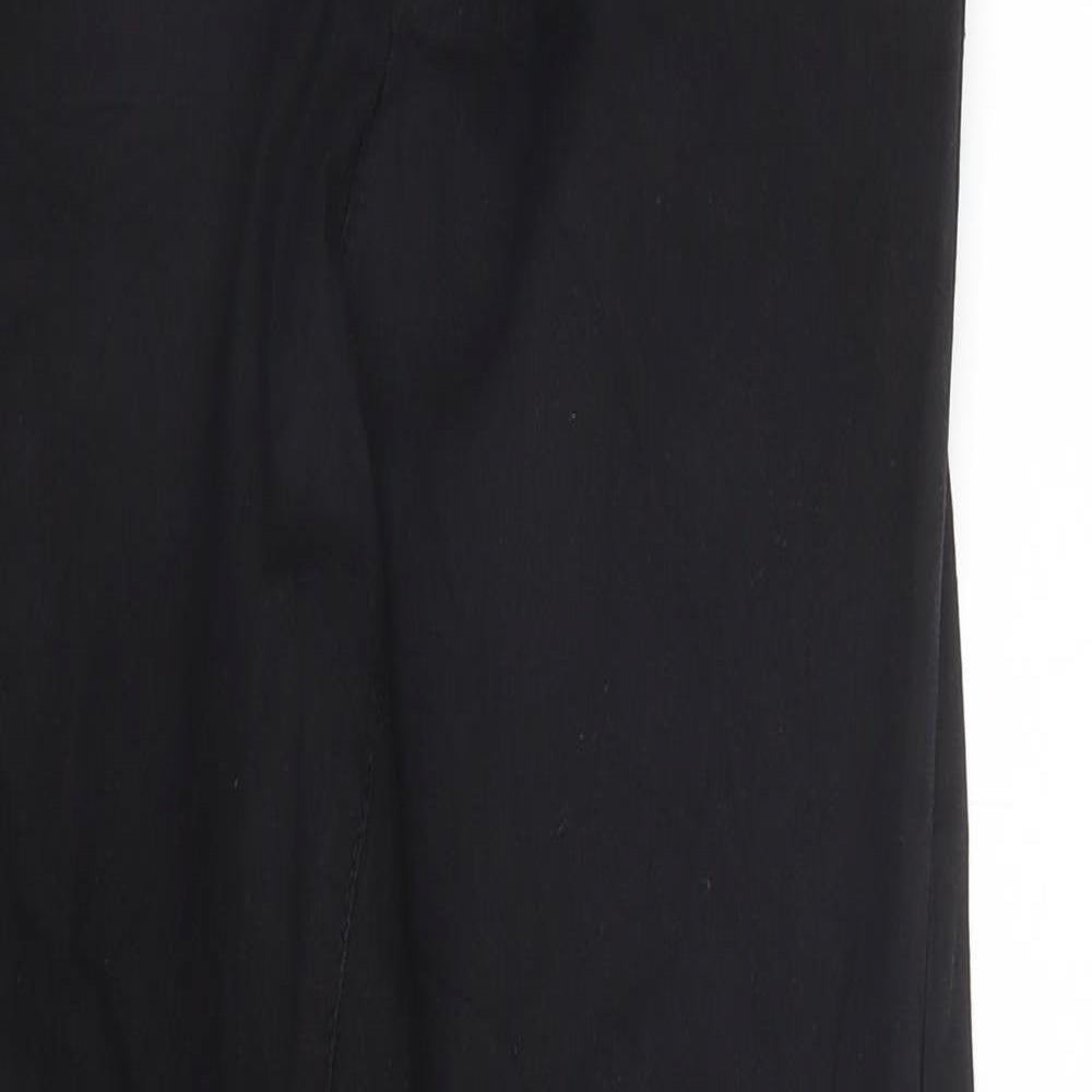 Primark Womens Black   Jegging Jeans Size 14 L28 in