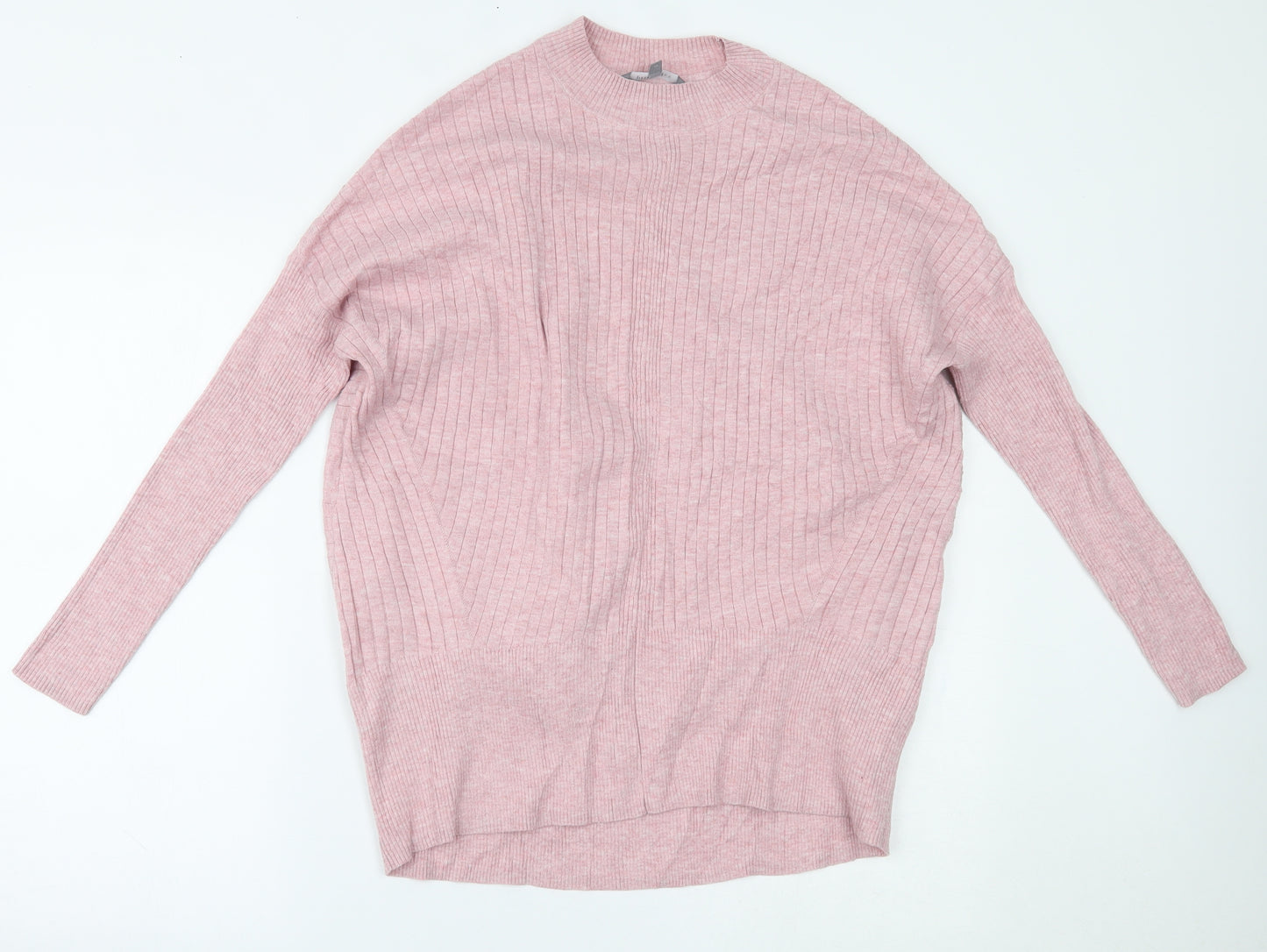 Principles Womens Pink   Basic Blouse Size S