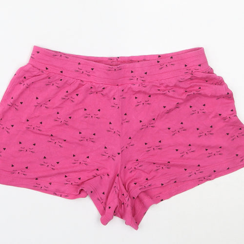 Marks and Spencer Womens Pink    Pyjama Set Size 6