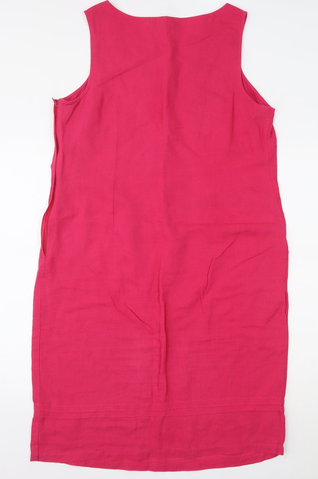 Per Una Womens Pink   Maxi  Size 16