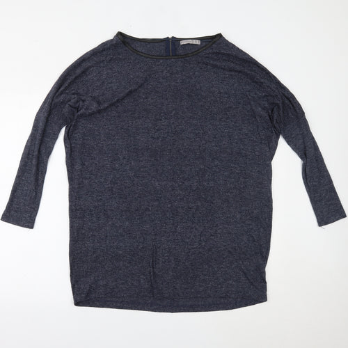 Primark Womens Blue   Basic Blouse Size 12