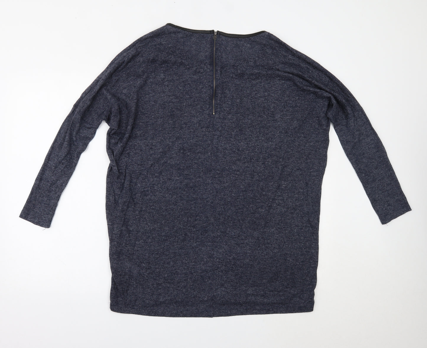 Primark Womens Blue   Basic Blouse Size 12