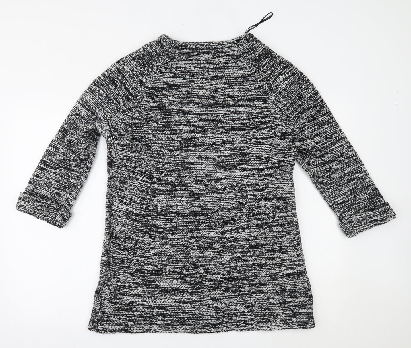 F&F Womens Grey   Pullover Jumper Size 14
