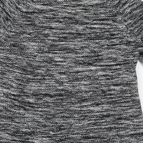 F&F Womens Grey   Pullover Jumper Size 14