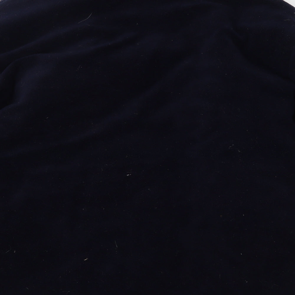 the branding team  Womens Blue   Jacket  Size XL